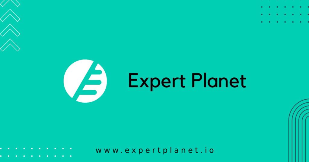 Expert Planet
